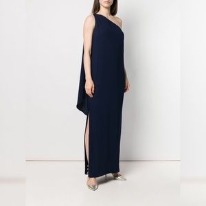 Ralph Lauren Evening Gown